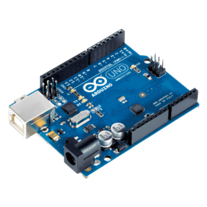 Placa Arduino Uno